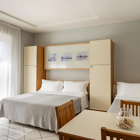 Hotel Sport&Residenza-2